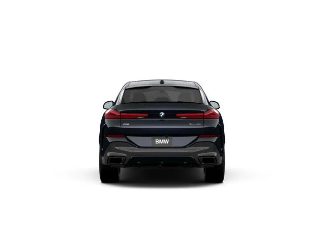 New 2027 Carbon Black Metallic BMW xDrive40i image 5
