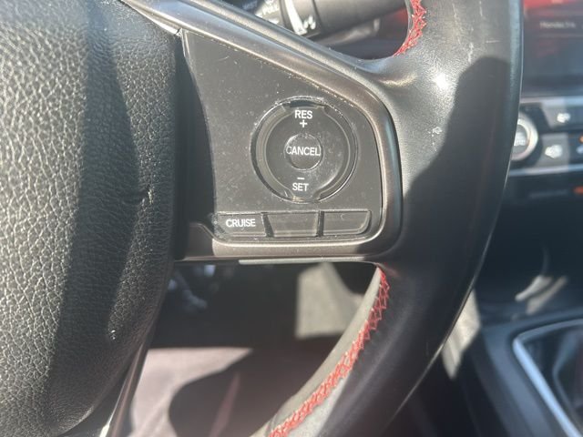 Used 2019 Blue Honda Si image 22