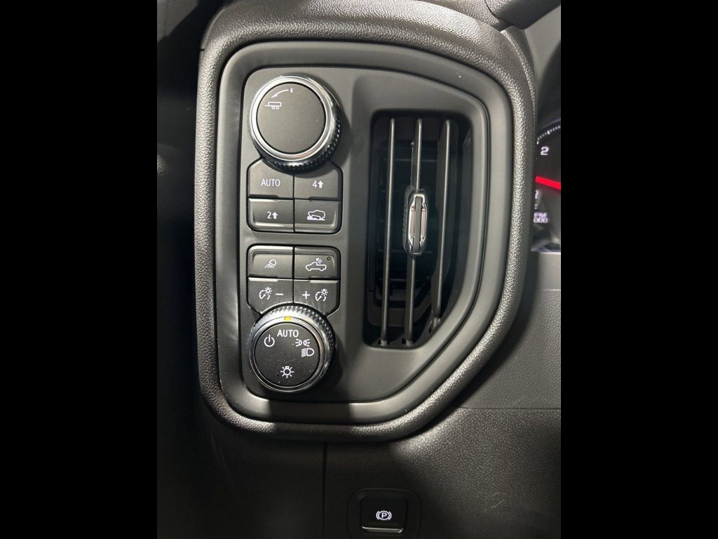 2025 GMC Sierra 1500 Pro - Photo 29