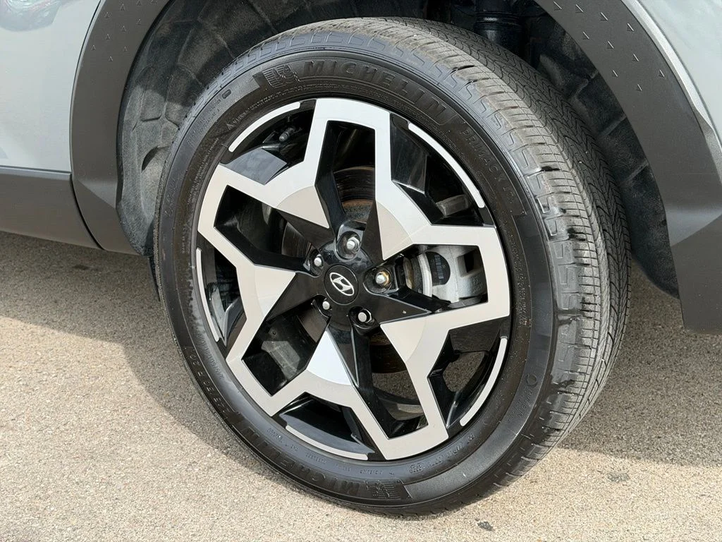 Used 2024 Gray Hyundai XRT image 25