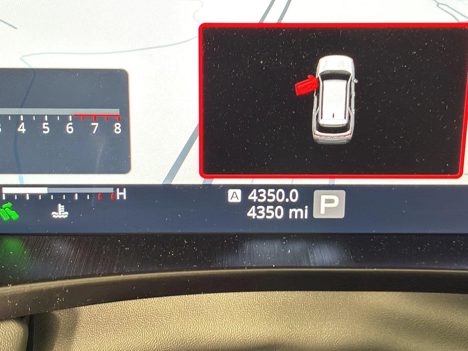 Used 2026  Subaru Wilderness image 32