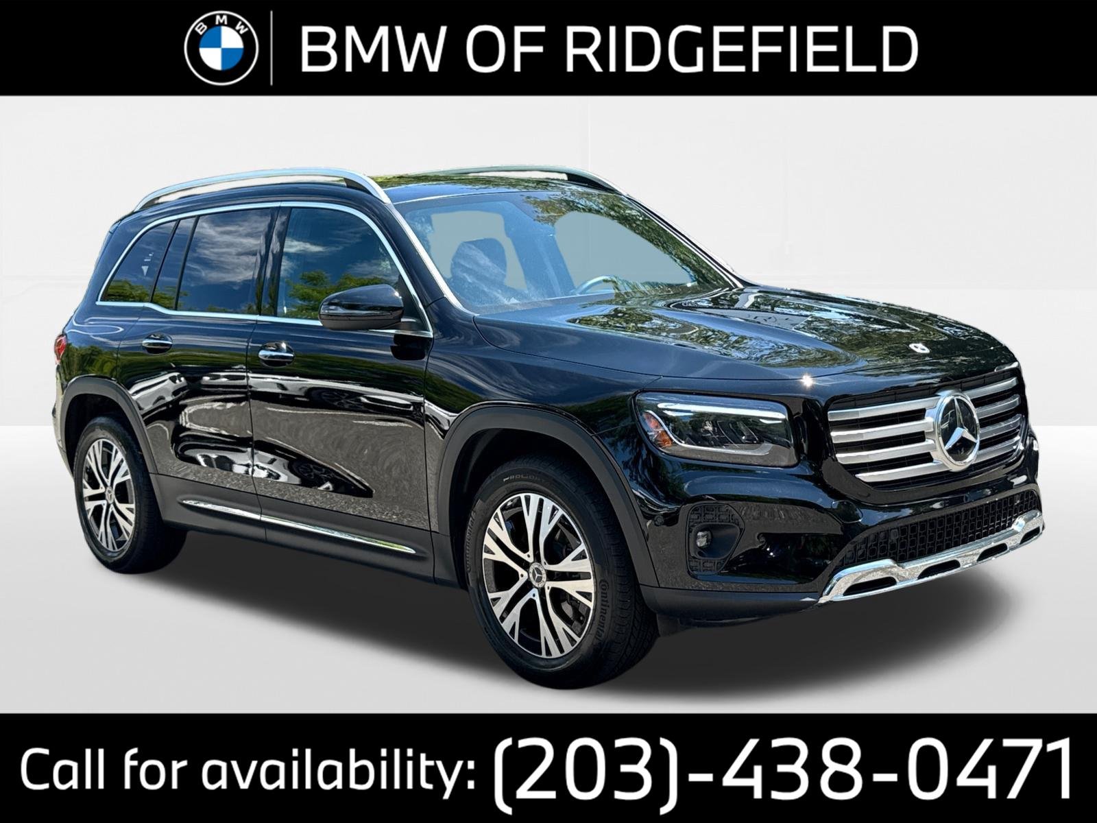 2024 Mercedes-Benz GLB