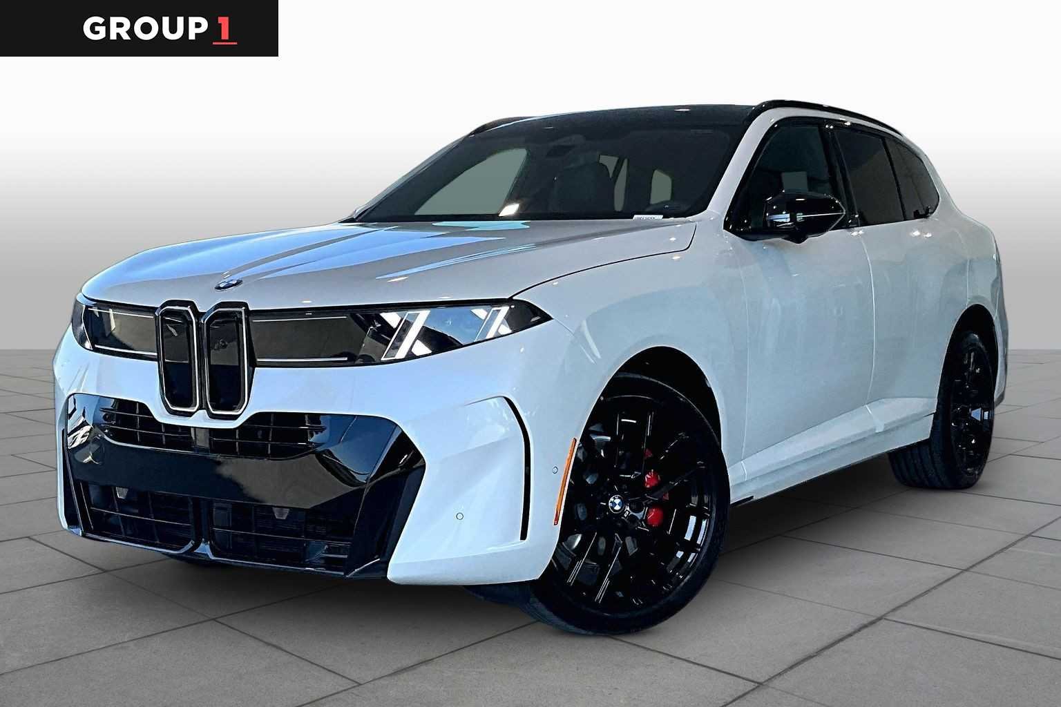 2027 BMW X5