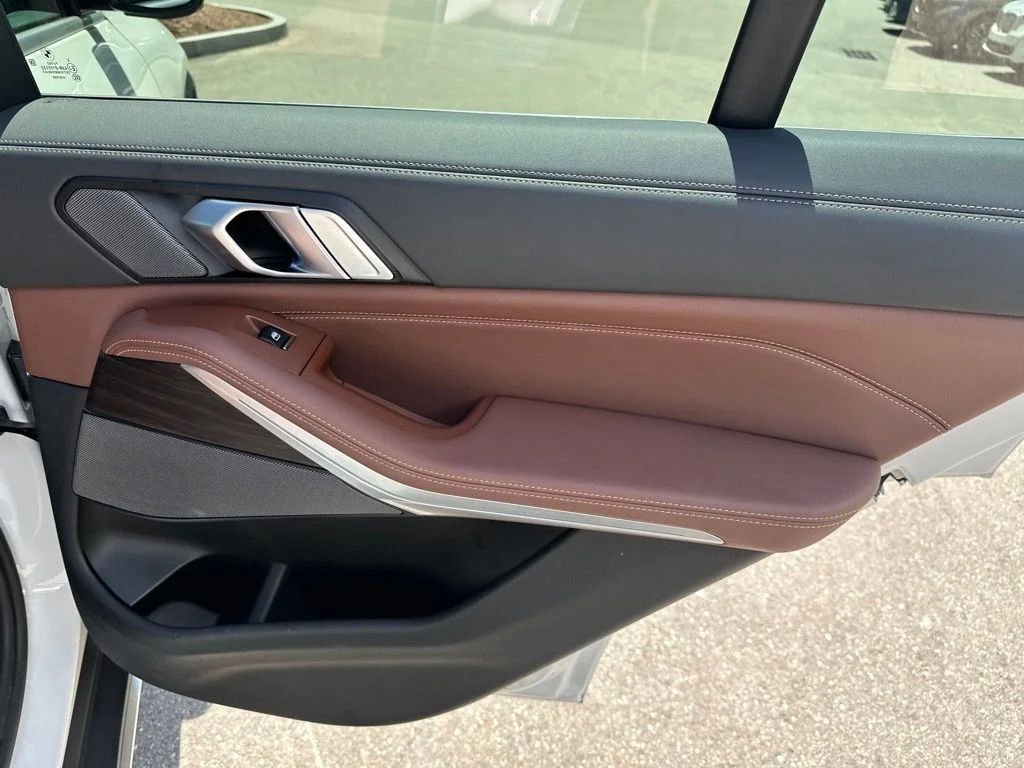 2024 BMW X5 40i - Photo 22