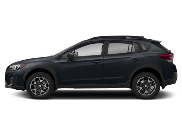 Used 2019 Dark Gray Metallic Subaru Limited image 3