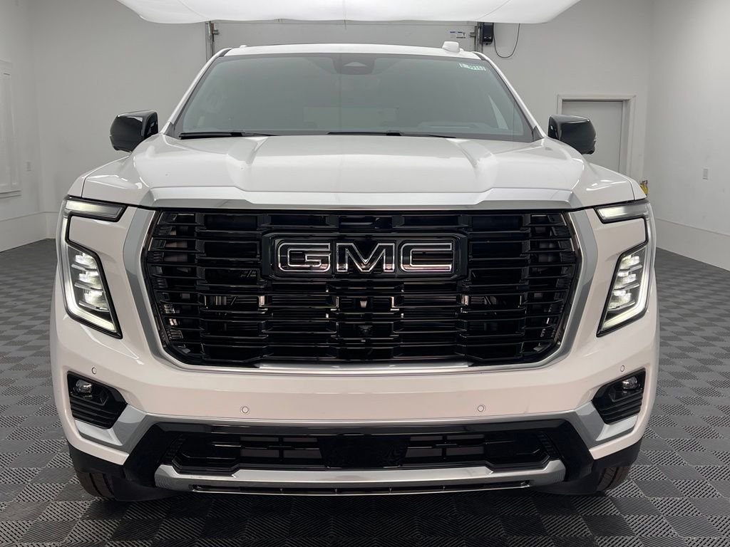 New 2026 Summit White GMC Denali image 19