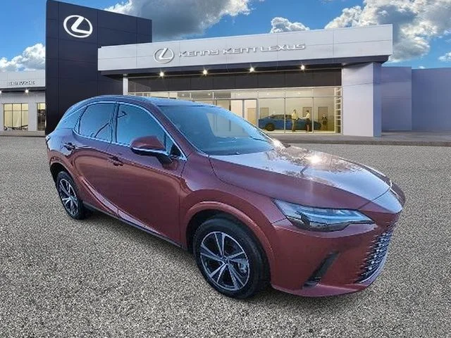 2025 Lexus RX 350 350 Premium AWD's photo