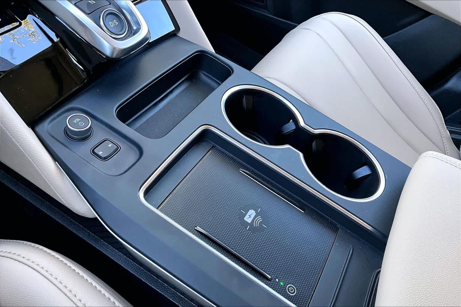 2026 Acura MDX Base - Photo 35