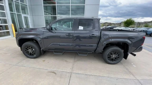 New 2026 Underground Toyota  SR5 image 7