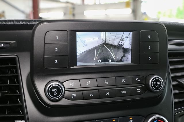 Used 2025  Ford Base image 19