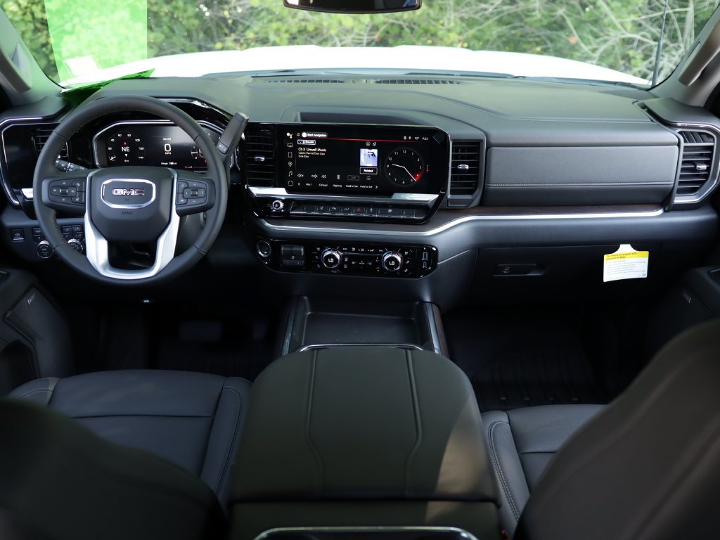 2026 GMC Sierra 2500HD SLT - Photo 21