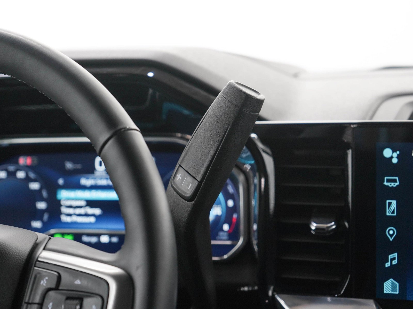 Used 2024 Black Chevrolet LT image 20