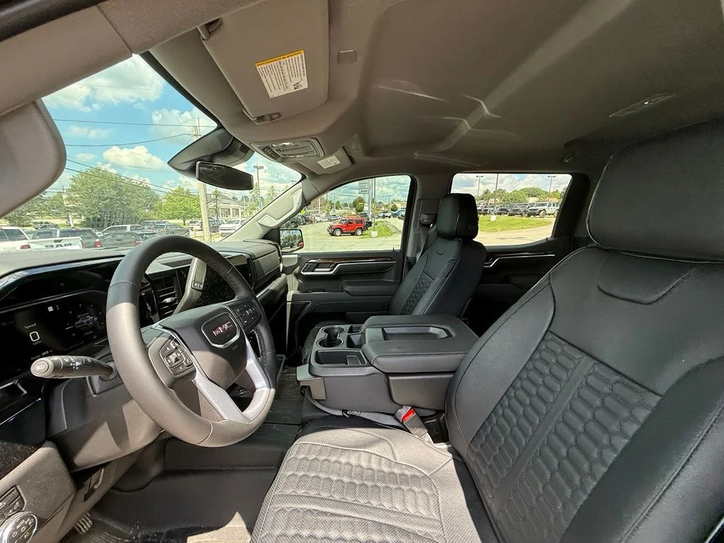Used 2026 Black GMC Elevation image 13