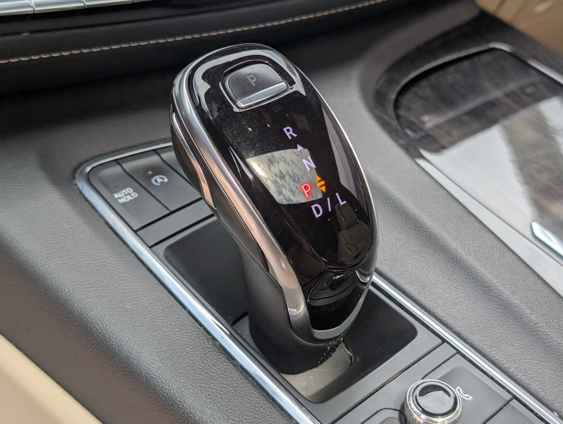 Used 2021 DARK MOCHA METALLIC Cadillac Premium Luxury image 21