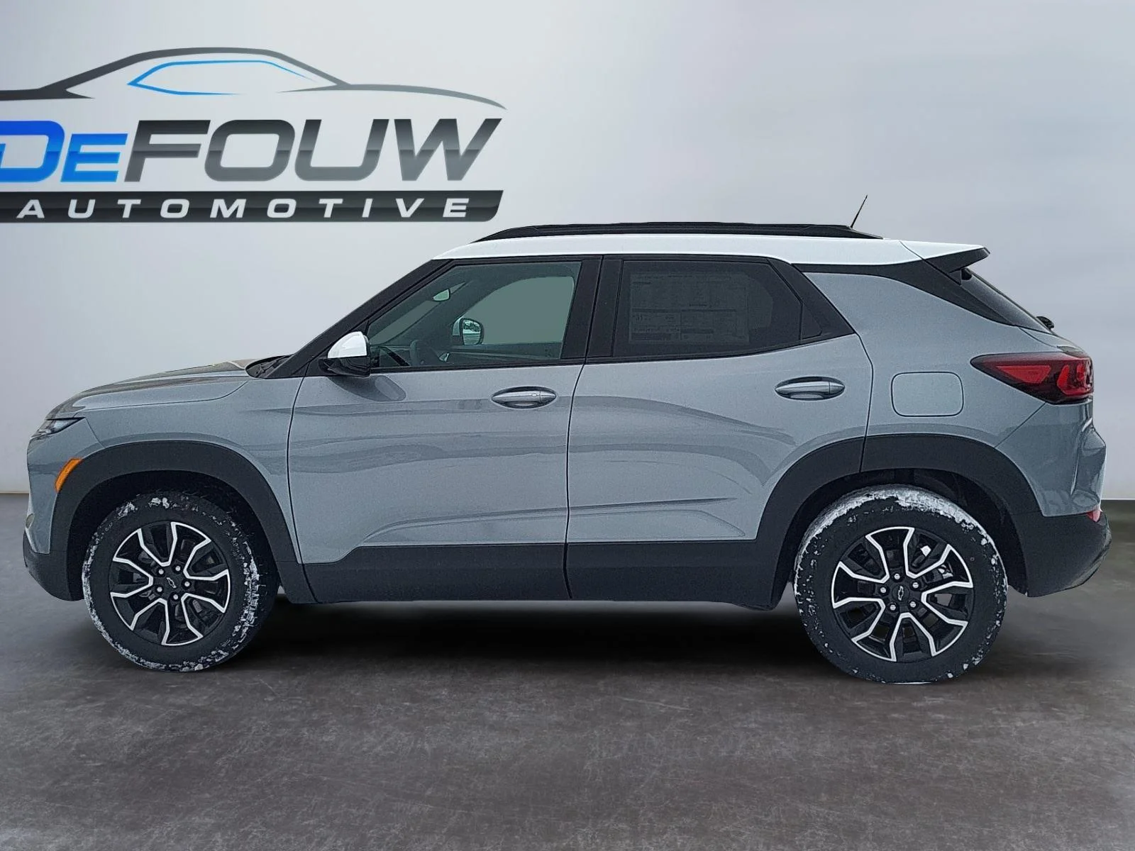 2026 Chevrolet Trailblazer Activ - Photo 6