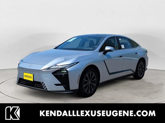 2026 Lexus ESe ES 350e PREMIUM
