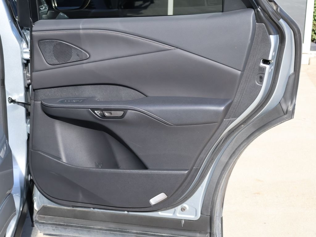 Used 2023 Iridium Lexus 350 Premium image 34