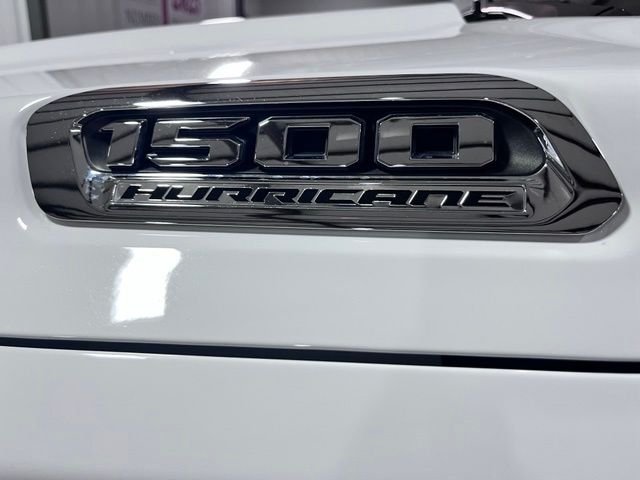 Used 2026 White Ram Laramie image 32