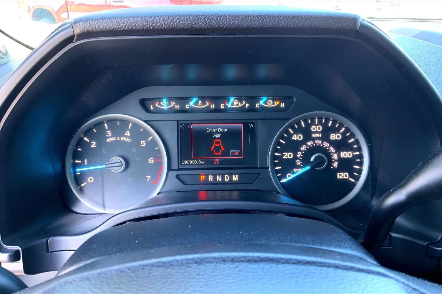 Used 2018 Oxford White Ford XLT image 20