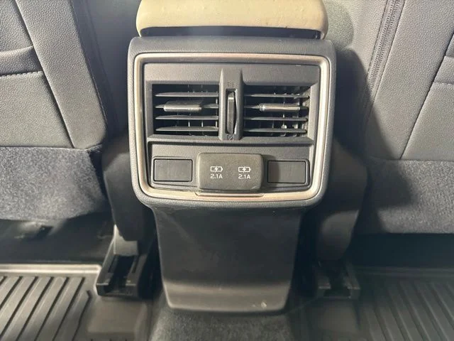 Certified Used 2019 Crimson Red Pearl Subaru Premium image 14