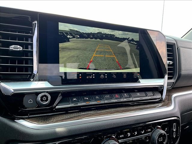 2026 Chevrolet Silverado 1500 RST - Photo 23