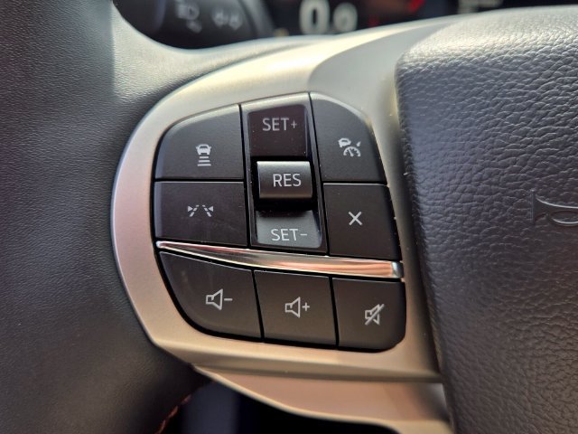New 2026 Gray Ford Active image 25