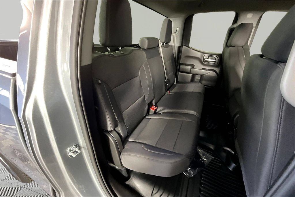 New 2026 Sterling Metallic GMC Pro image 10