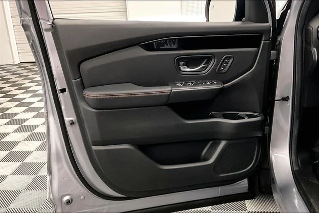 2024 Honda Pilot TrailSport - Photo 22