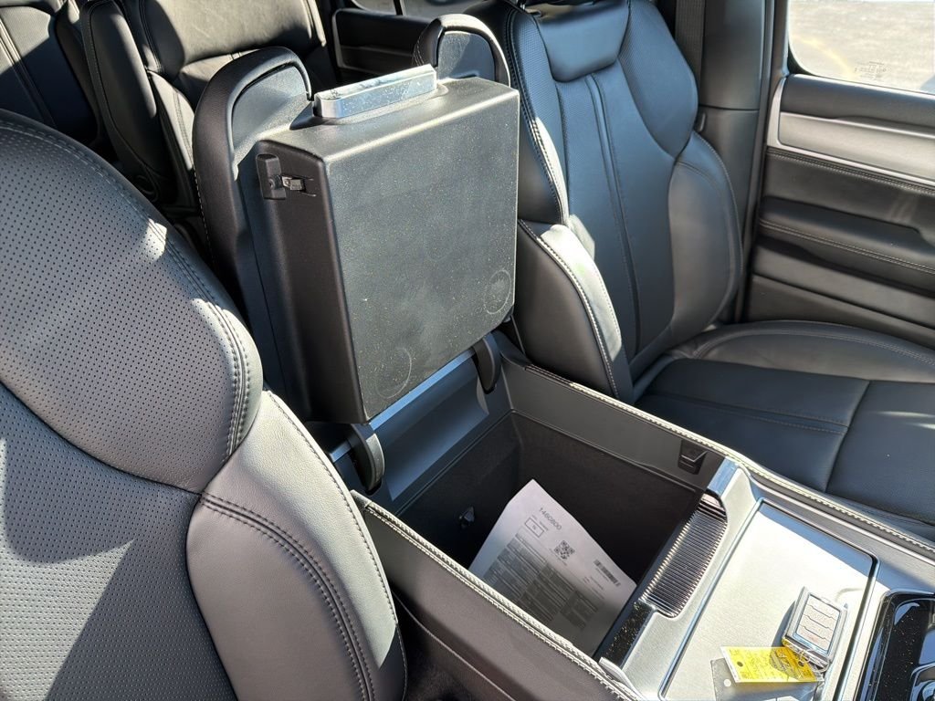 2026 Jeep Grand Wagoneer Limited Altitude - Photo 53