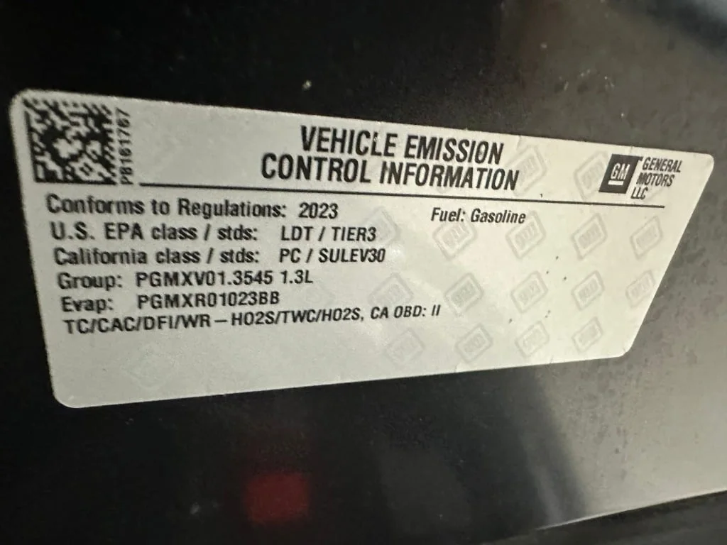 2023 Buick Encore GX Select - Photo 39