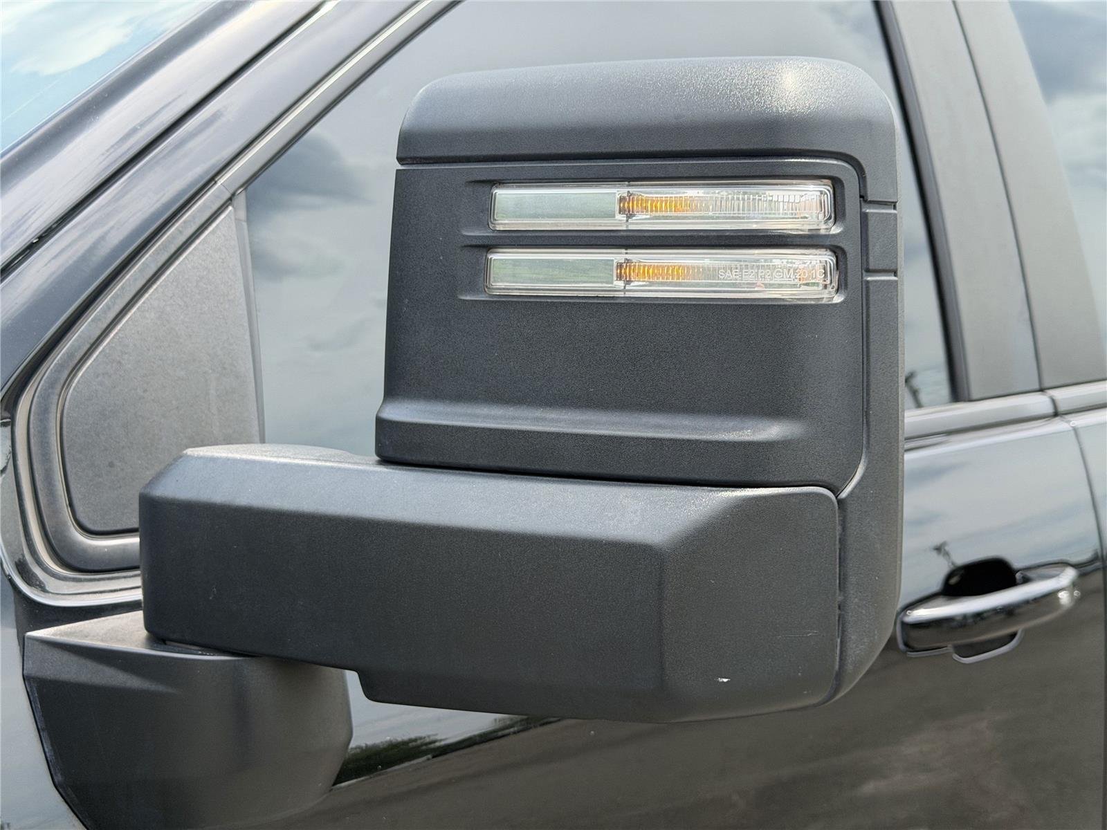 Used 2023 Black Chevrolet LT image 37