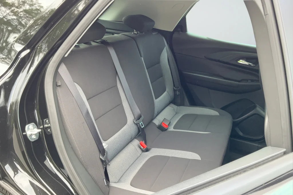 2026 Chevrolet Trailblazer LS - Photo 18