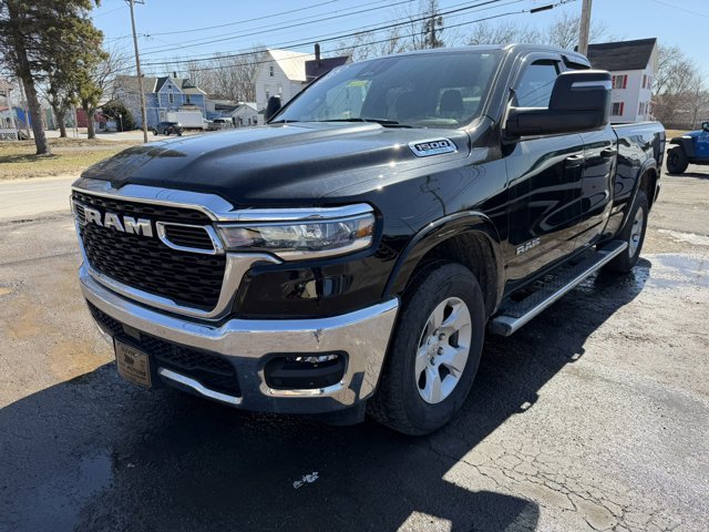 2025 RAM Ram 1500 Pickup