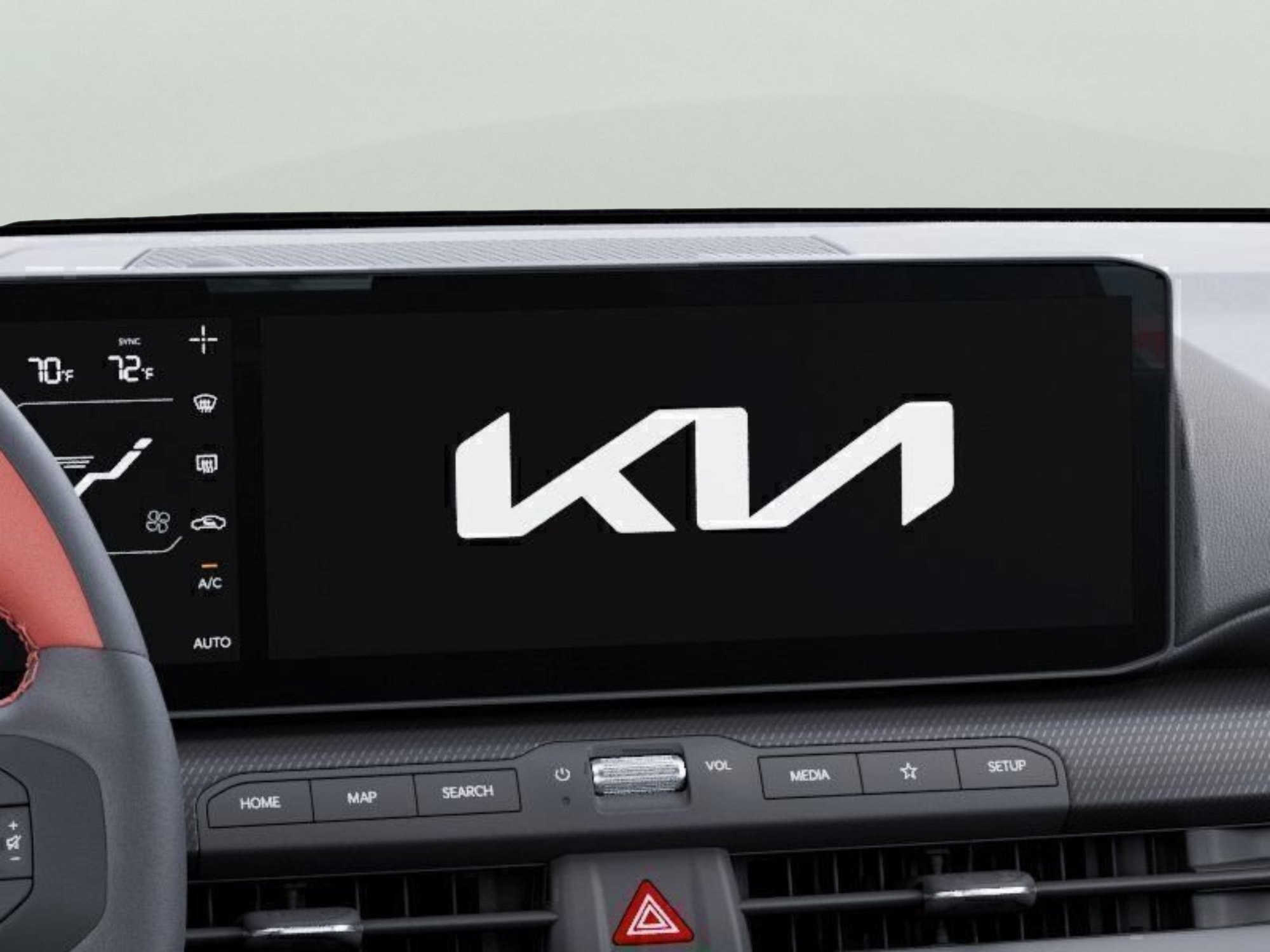 New 2026 Interstellar Gray Kia GT-Line image 20