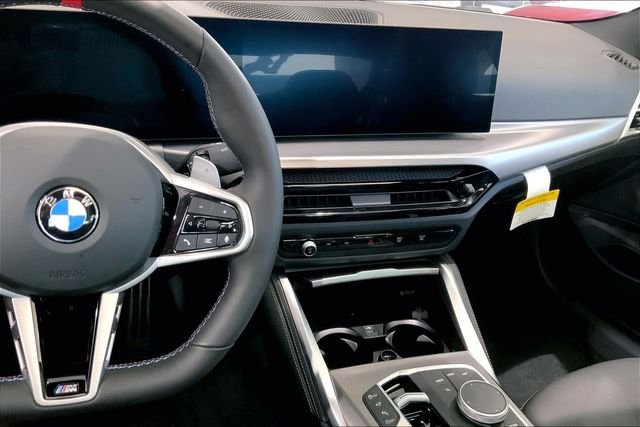 2026 BMW 4 Series M440i - Photo 6