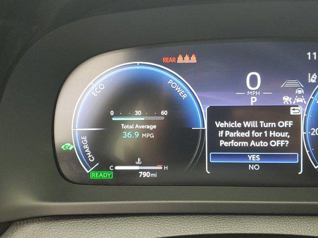 Certified Used 2026 OXYGEN WHITE Toyota  image 48