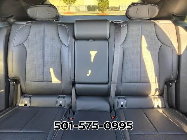Used 2024 Green Cadillac Luxury image 12