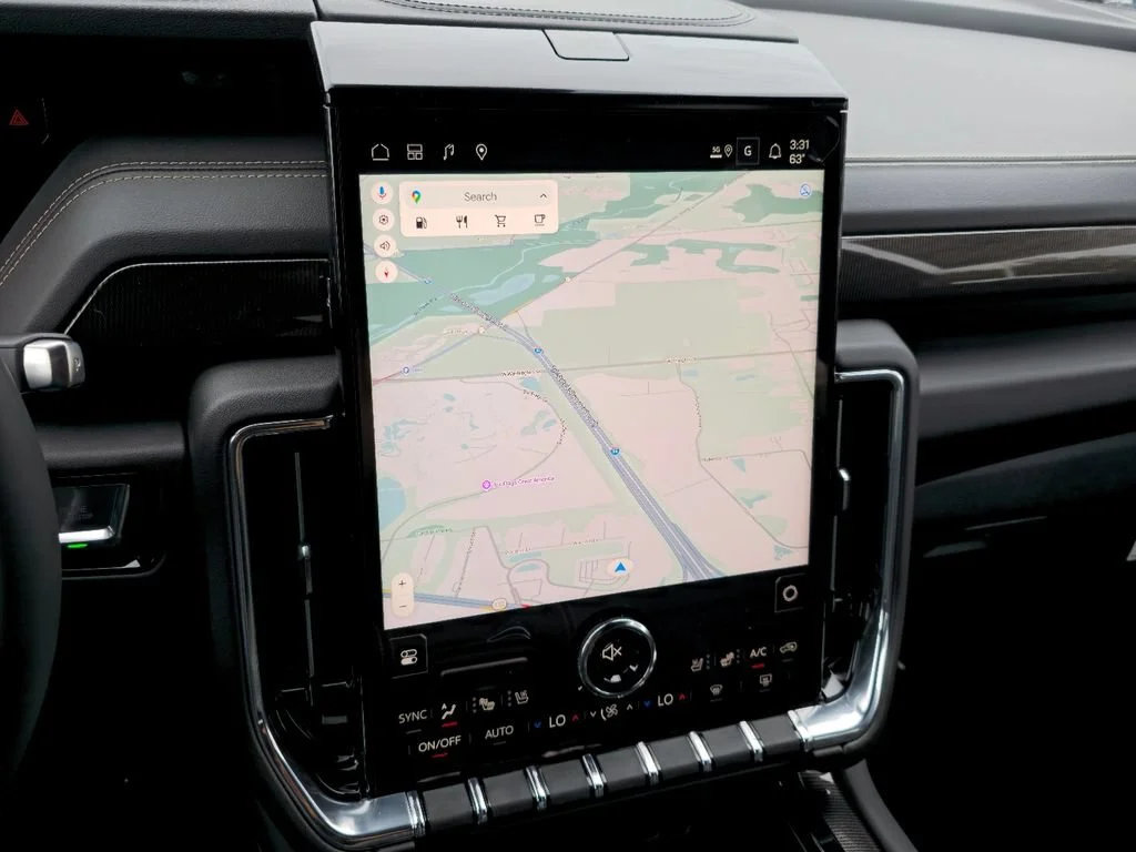 2026 GMC Yukon XL Elevation - Photo 14