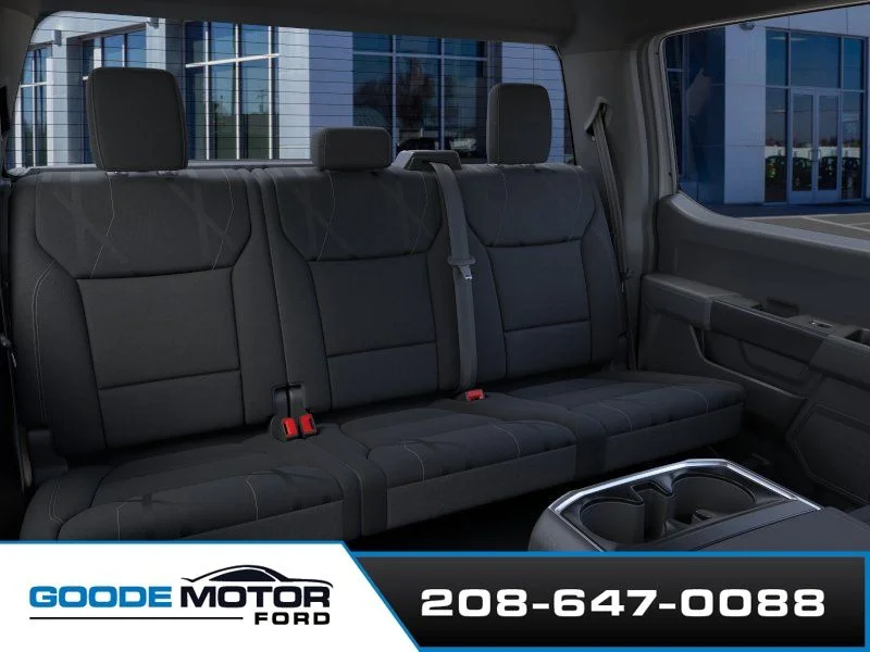 New 2026 Avalanche Ford STX® image 11