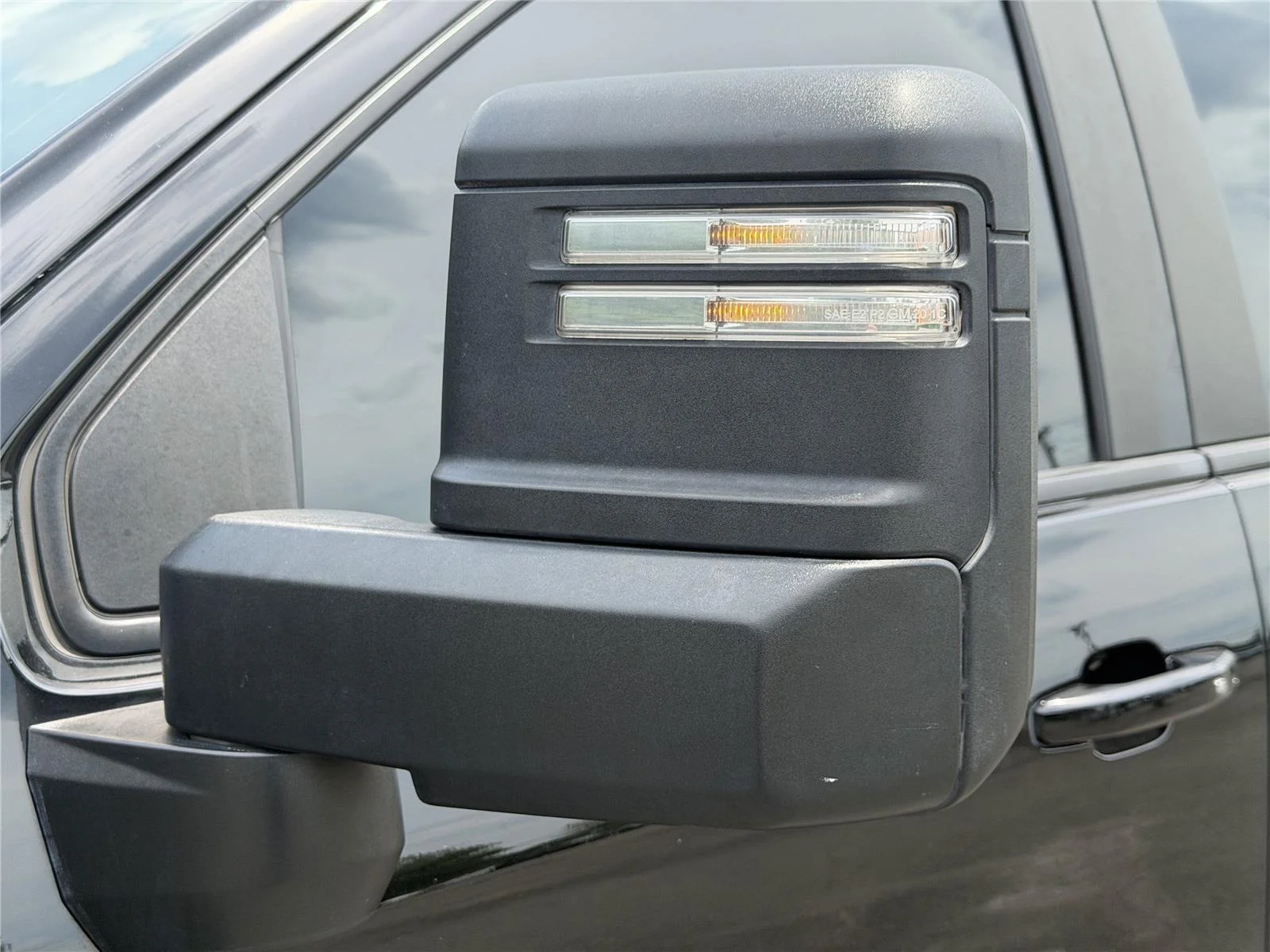Used 2023 Black Chevrolet LT image 37