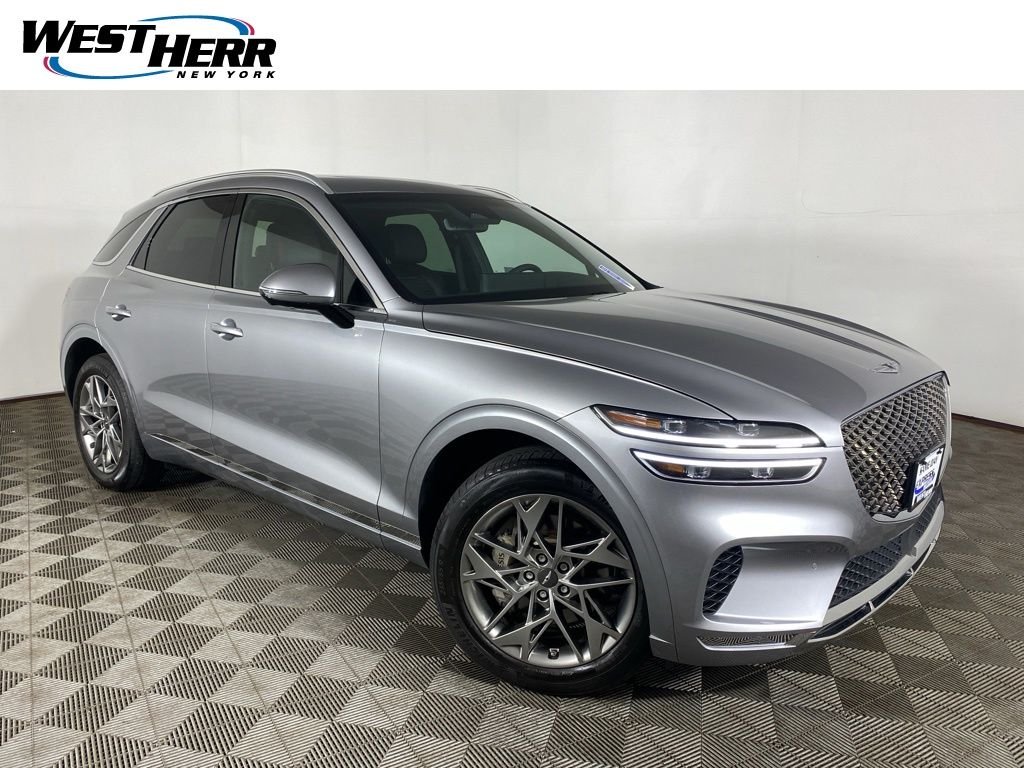 2024 Genesis GV70 2.5T Standard AWD's photo