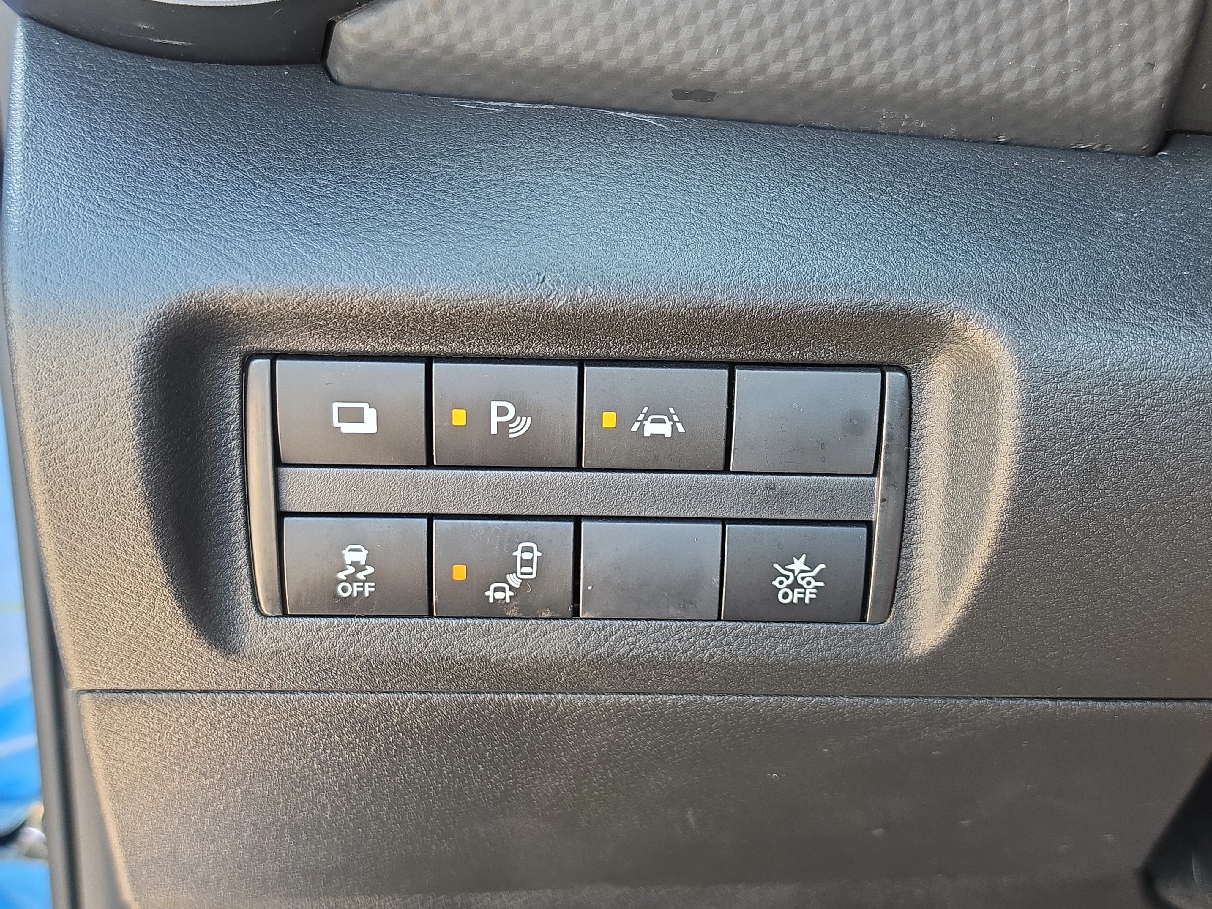 Certified Used 2025 Electric Blue Metallic Nissan S image 27
