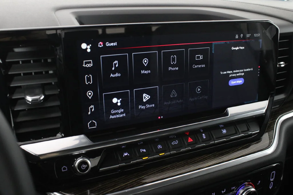 2026 GMC Sierra 1500 Elevation - Photo 29