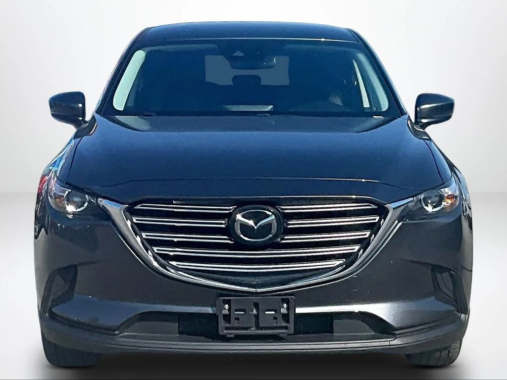 Used 2021 Gray Mazda Touring image 4