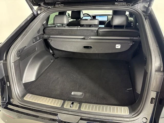 Used 2023 Black Genesis Advanced image 22