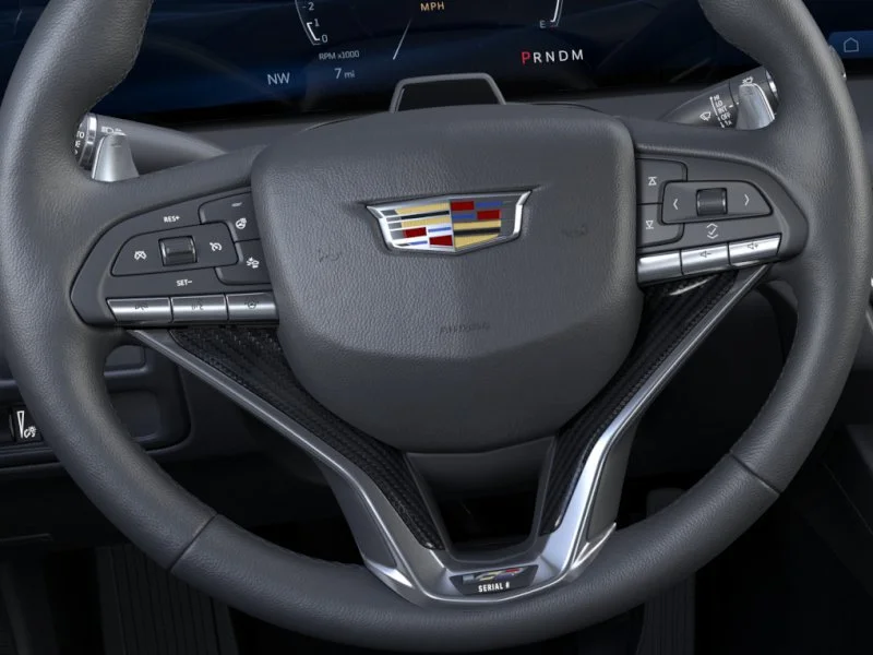 2026 Cadillac CT5 Premium Luxury - Photo 20