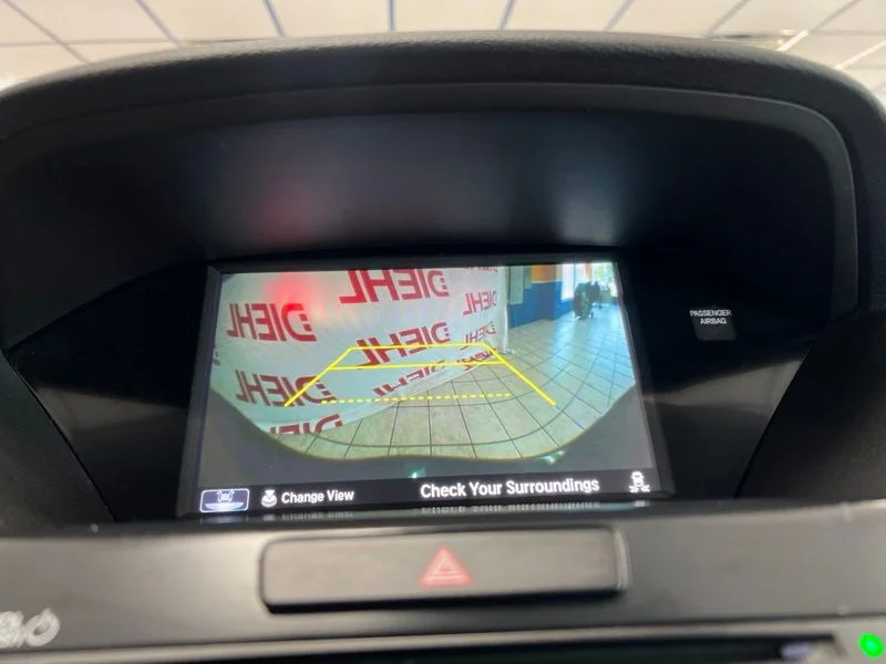 Used 2018 Blue Acura 3.5L image 37