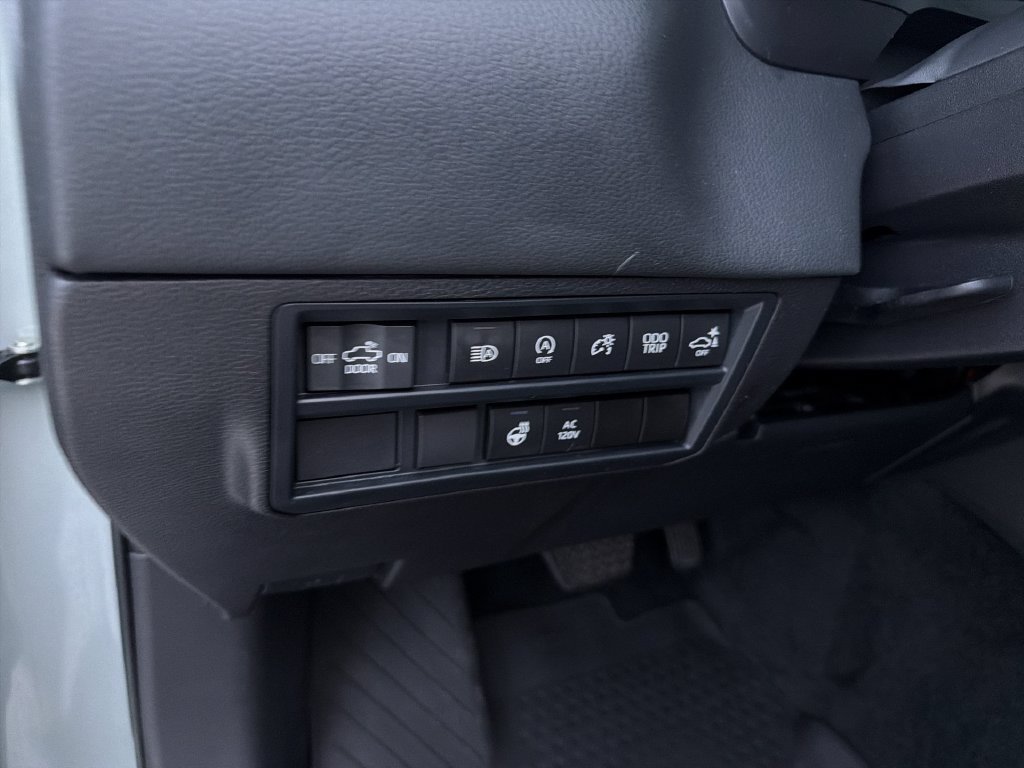 2024 Toyota Tundra Limited - Photo 11