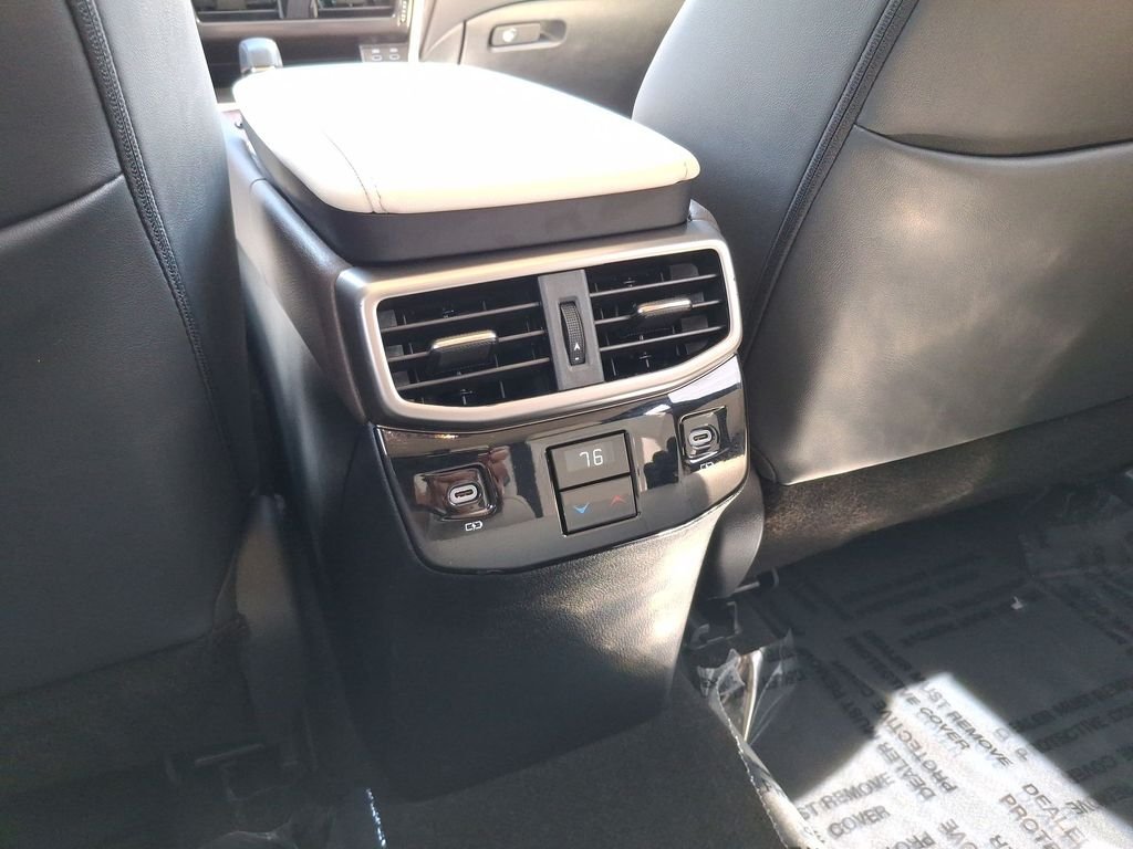 Certified Used 2023 IRIDIUM Lexus 350 Premium image 22