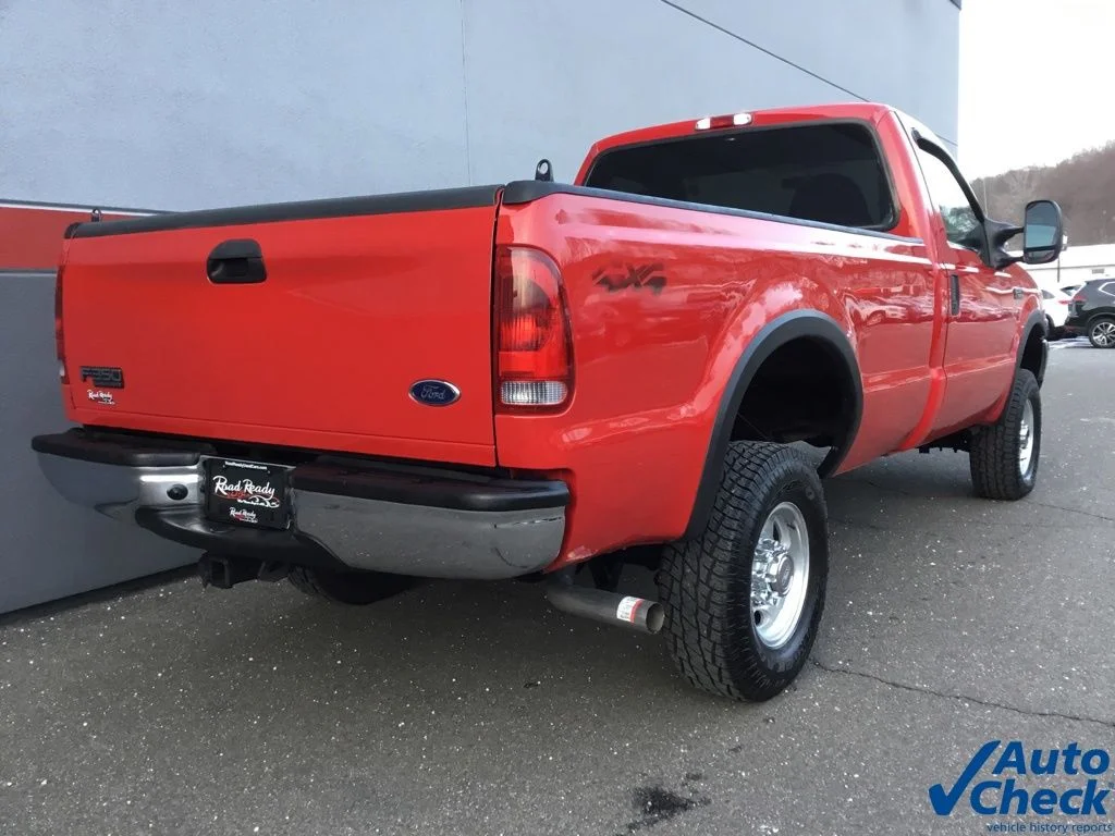 2004 Ford F-350 Super Duty XLT - Photo 10